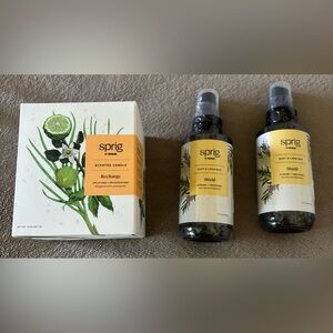 Sprig by Kohler Bundle (New)